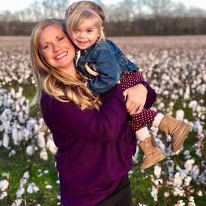 Meet your Posher, Abbey